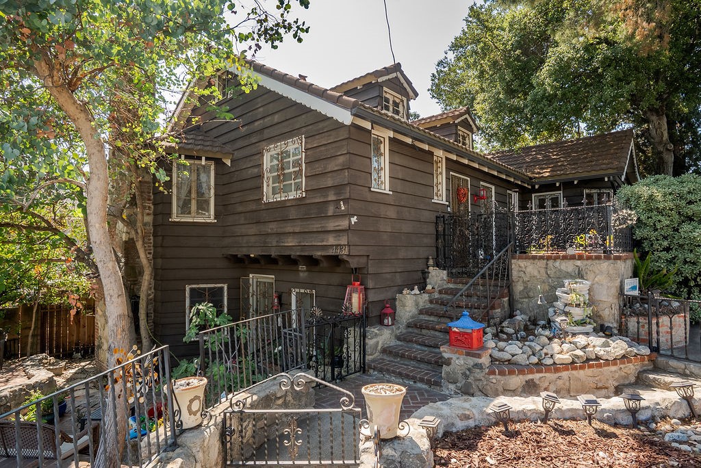 4431 Dunsmore Avenue