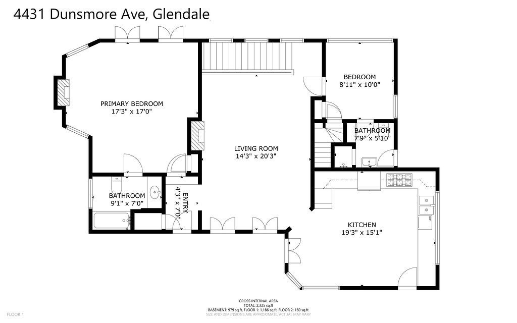 4431 Dunsmore Avenue