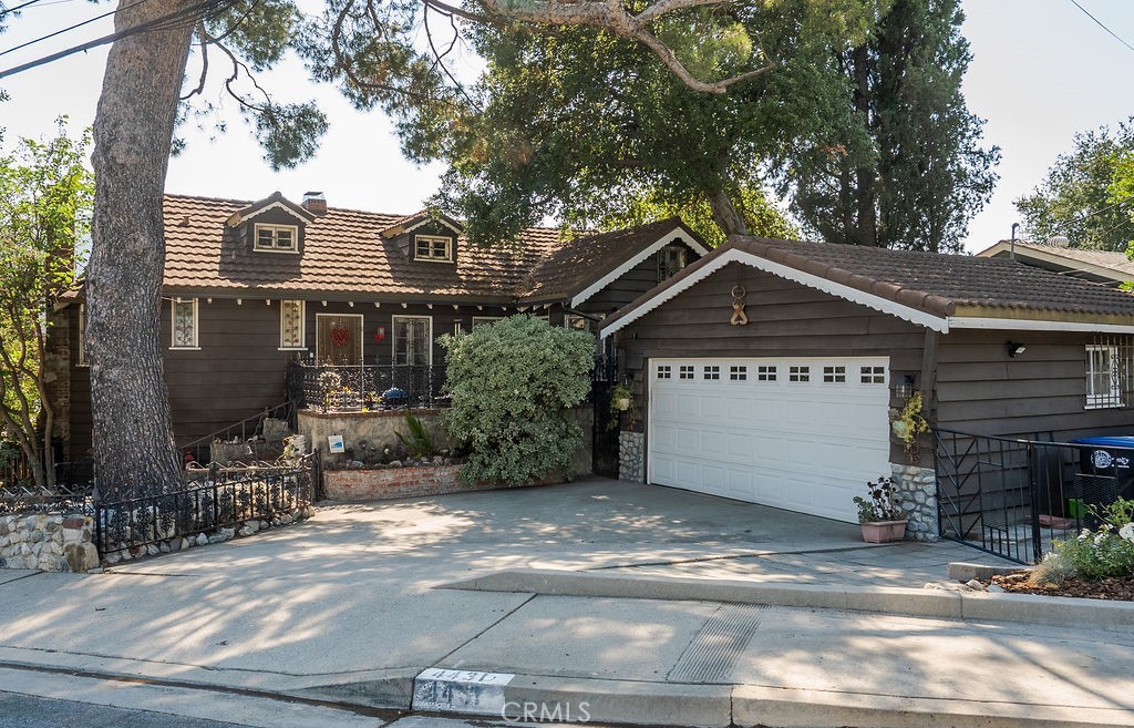 4431 Dunsmore Avenue