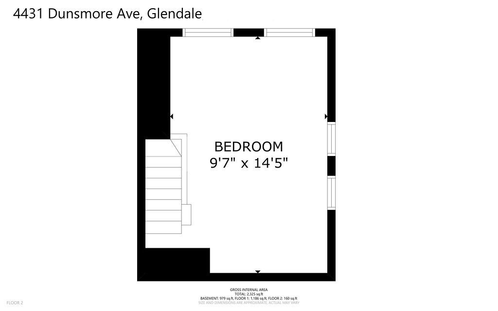 4431 Dunsmore Avenue