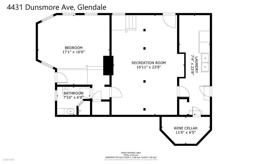 4431 Dunsmore Avenue