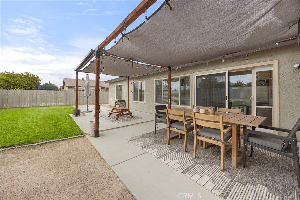 2922 Joshua Tree Road