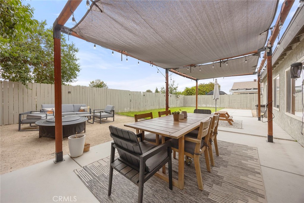 2922 Joshua Tree Road