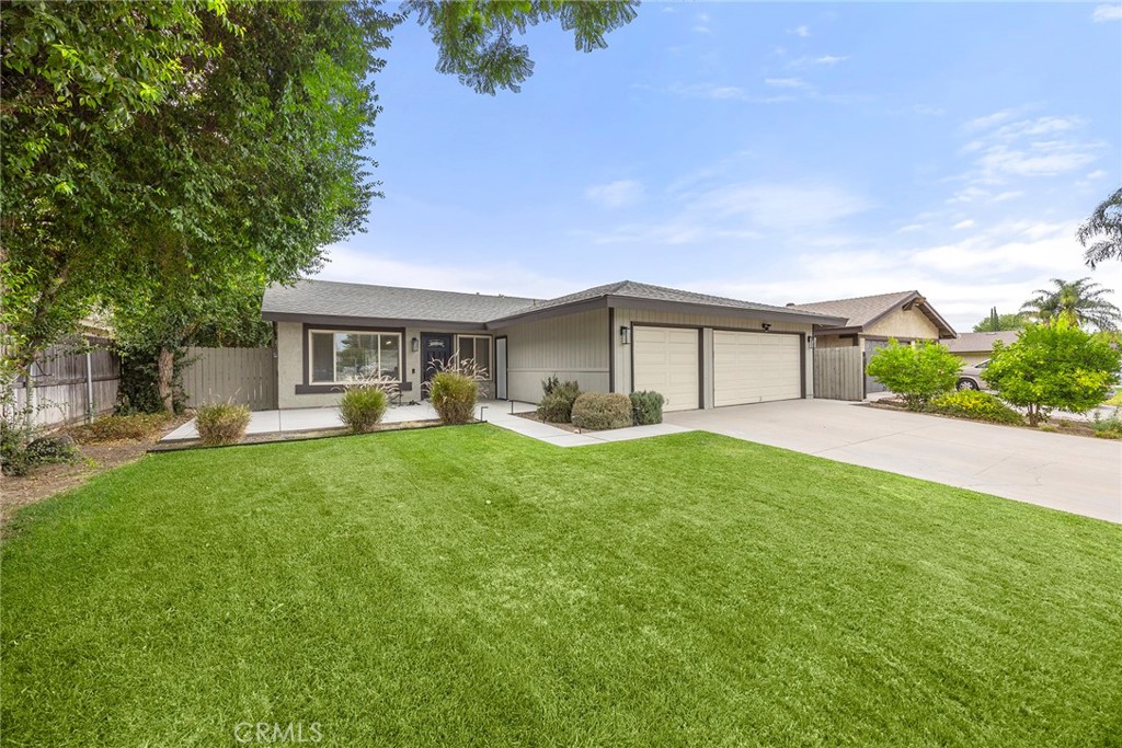2922 Joshua Tree Road