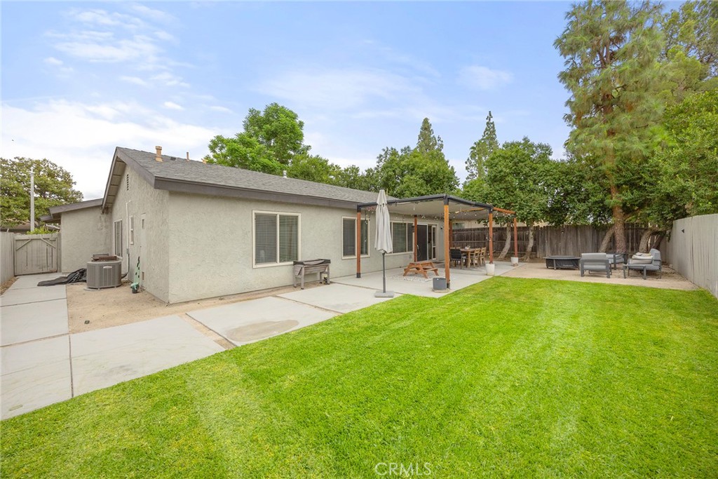 2922 Joshua Tree Road