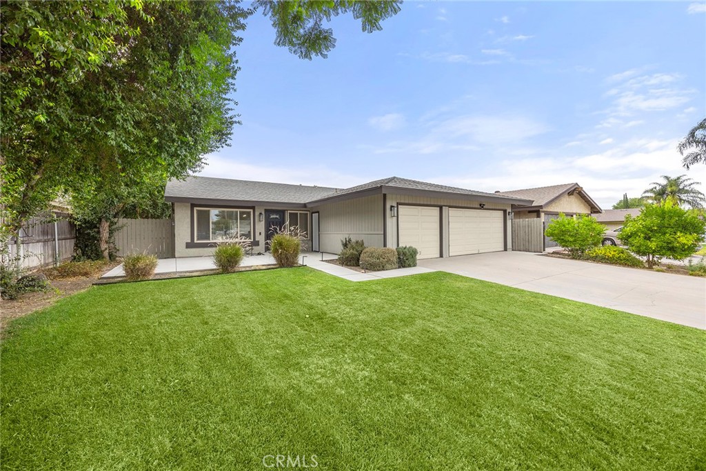 2922 Joshua Tree Road