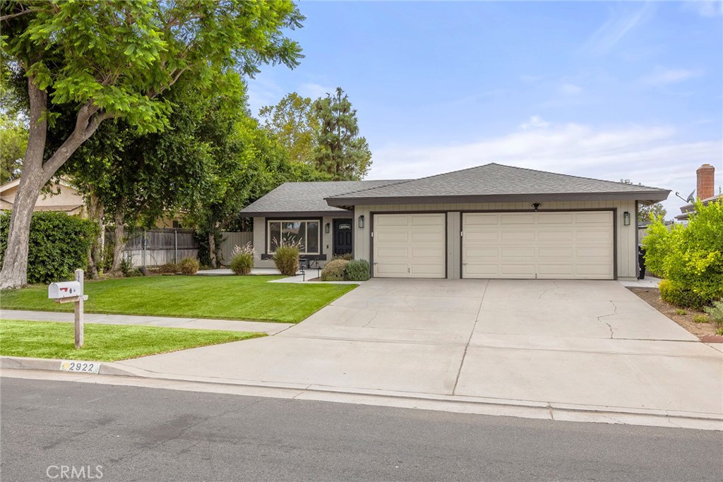 2922 Joshua Tree Road