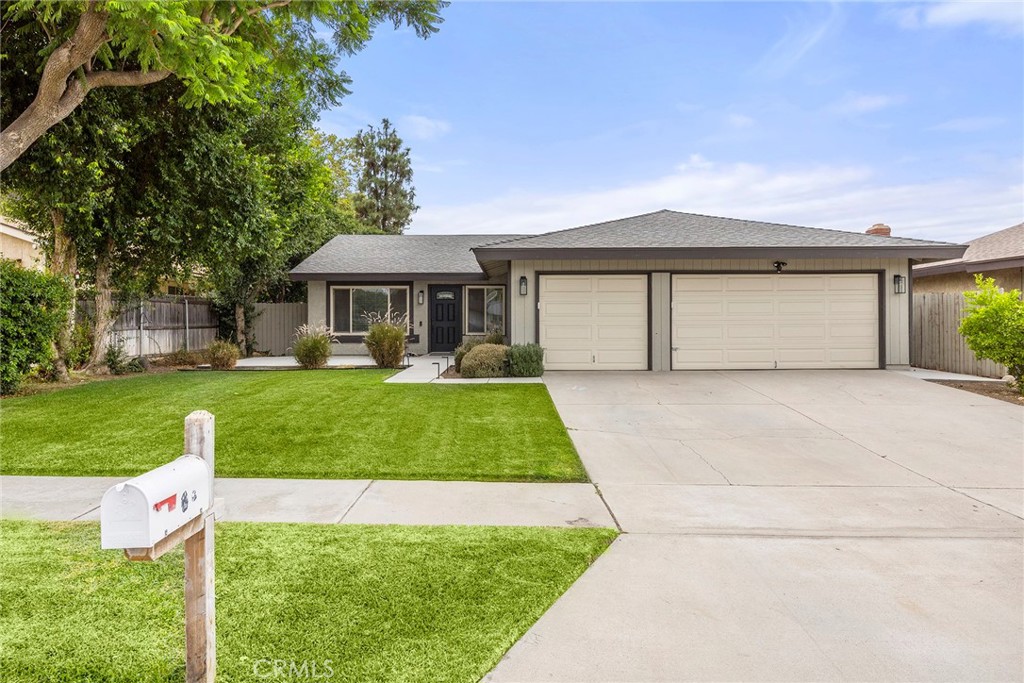 2922 Joshua Tree Road