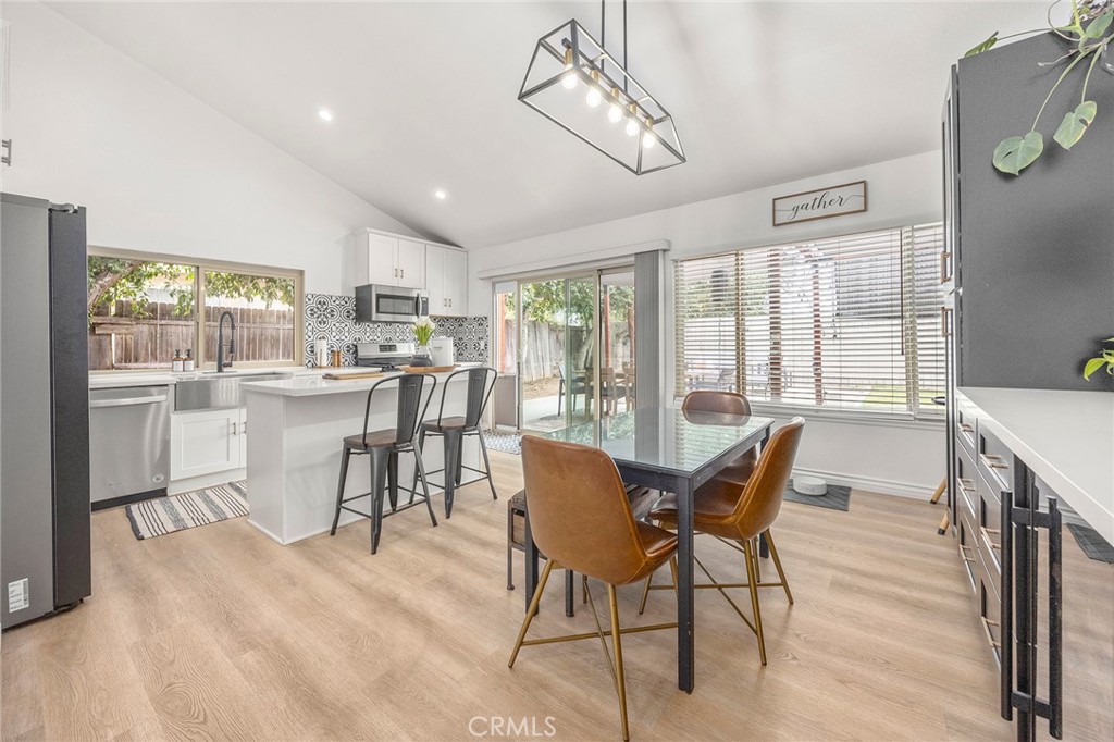 2922 Joshua Tree Road