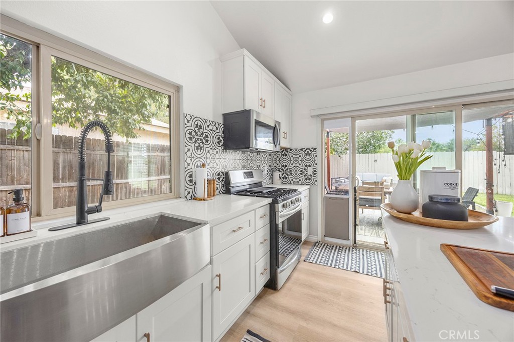 2922 Joshua Tree Road