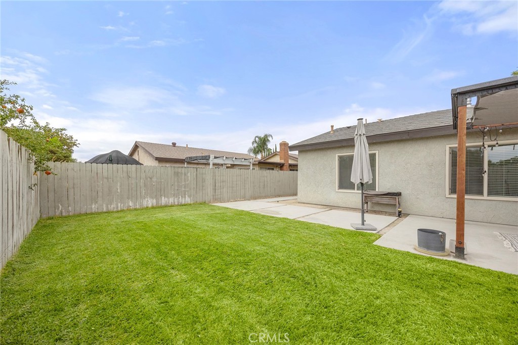 2922 Joshua Tree Road