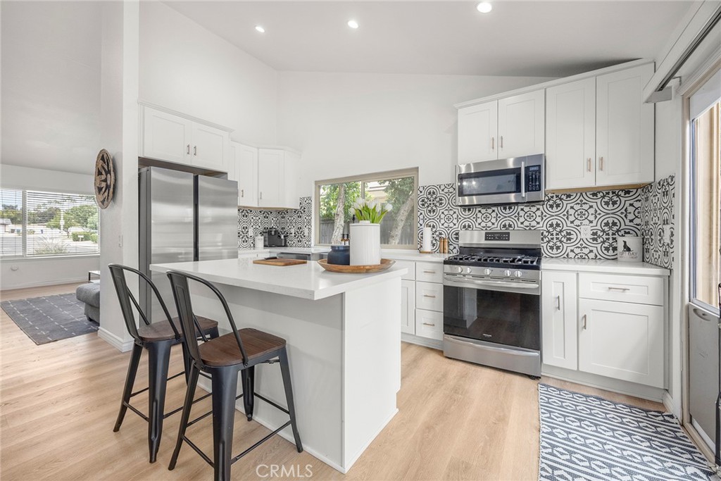 2922 Joshua Tree Road