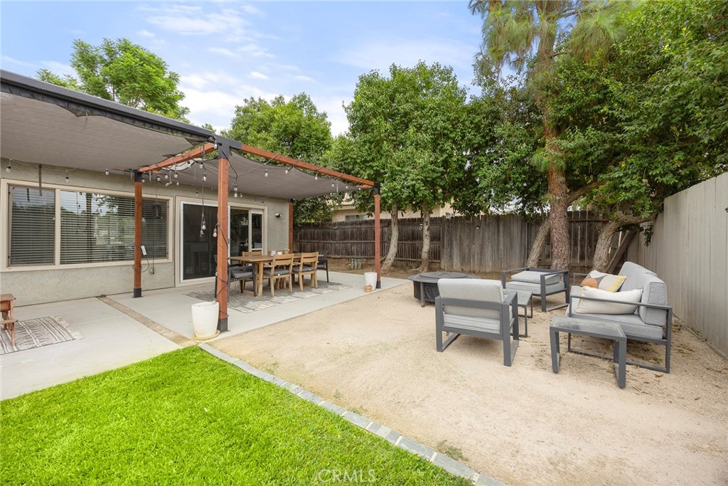 2922 Joshua Tree Road