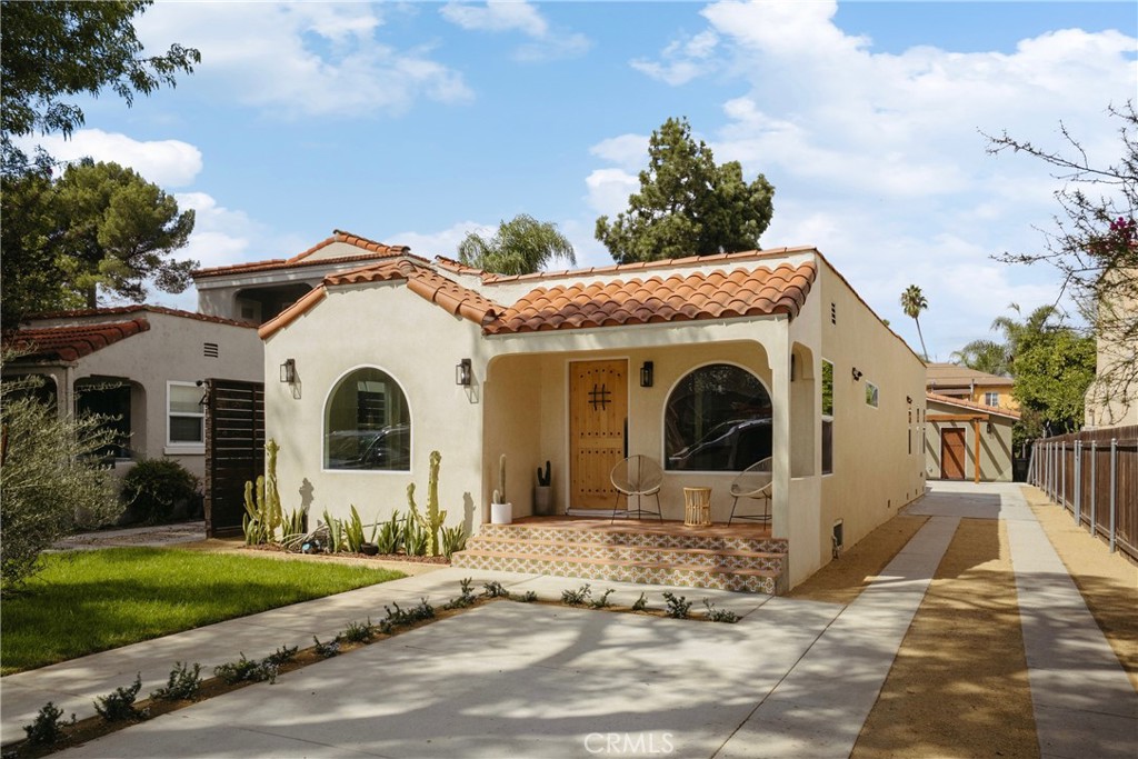 2923 Acresite Street