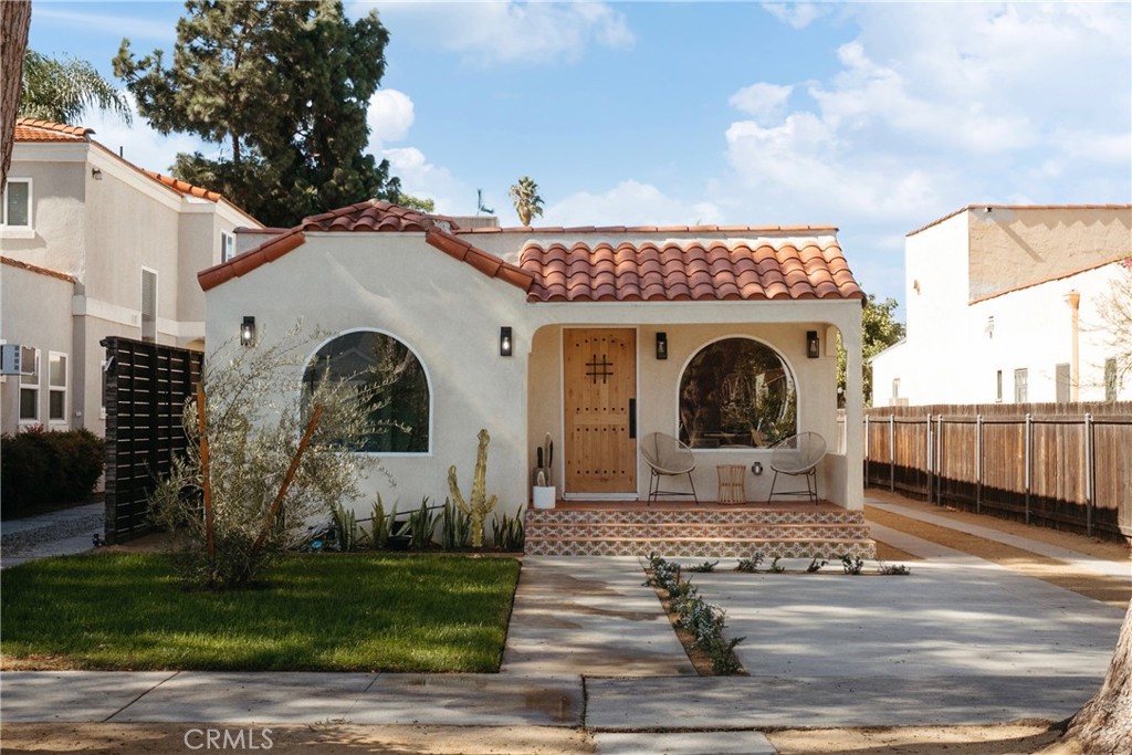 2923 Acresite Street