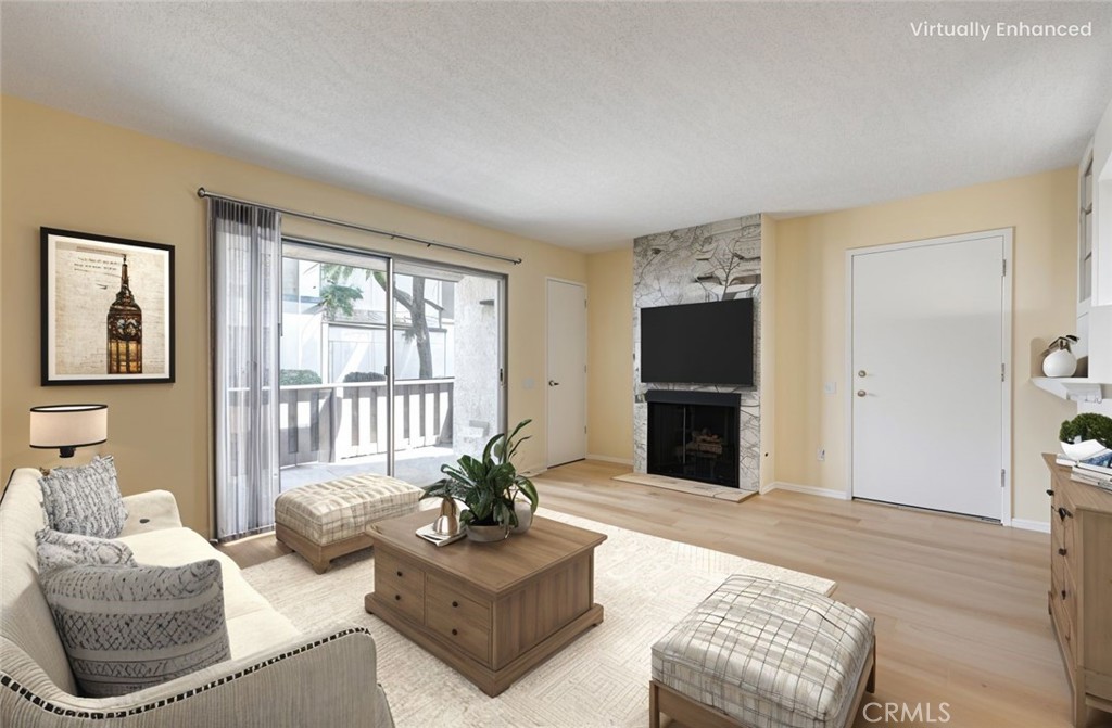 2813 S Fairview Street G