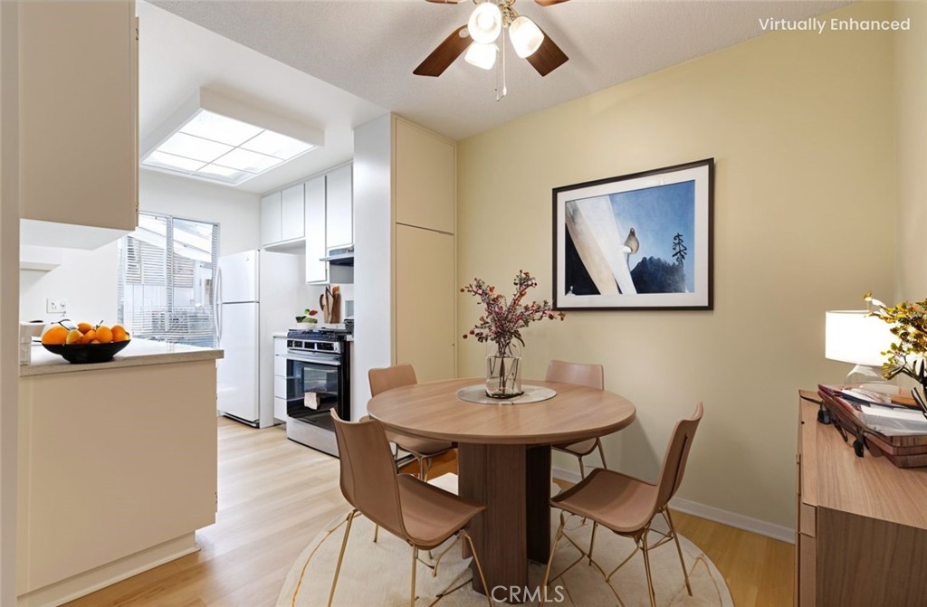 2813 S Fairview Street G