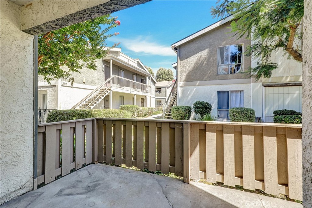 2813 S Fairview Street G