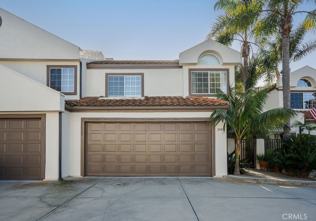 2682 Pala Mesa Court