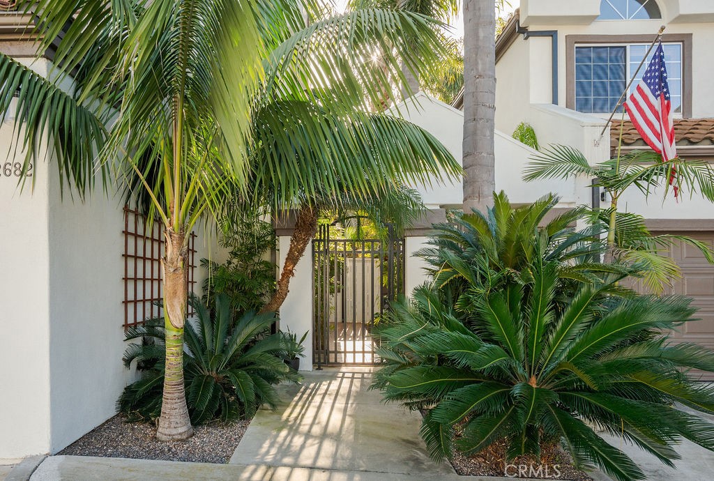 2682 Pala Mesa Court