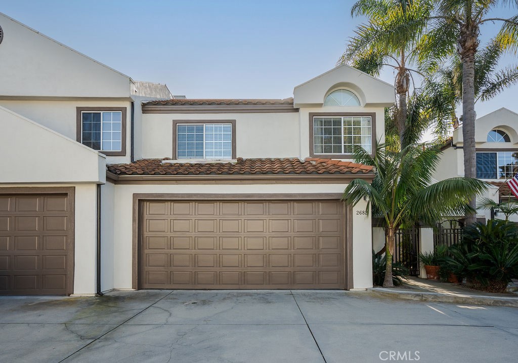 2682 Pala Mesa Court