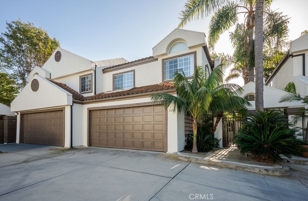 2682 Pala Mesa Court