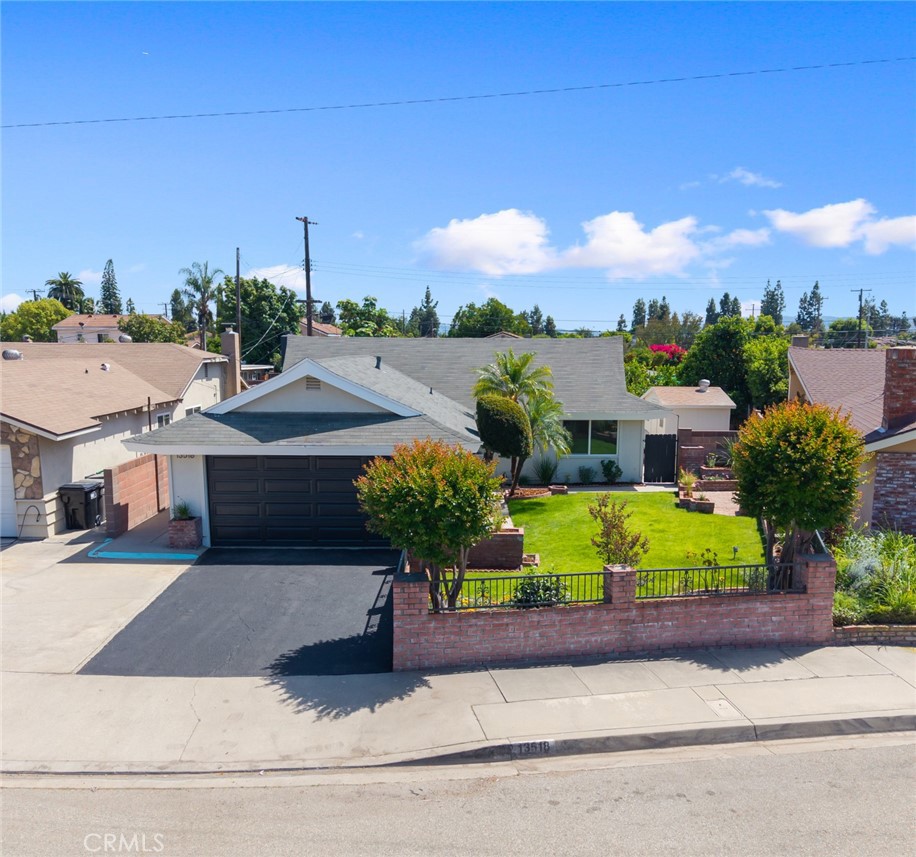 13518 Elwyn Drive