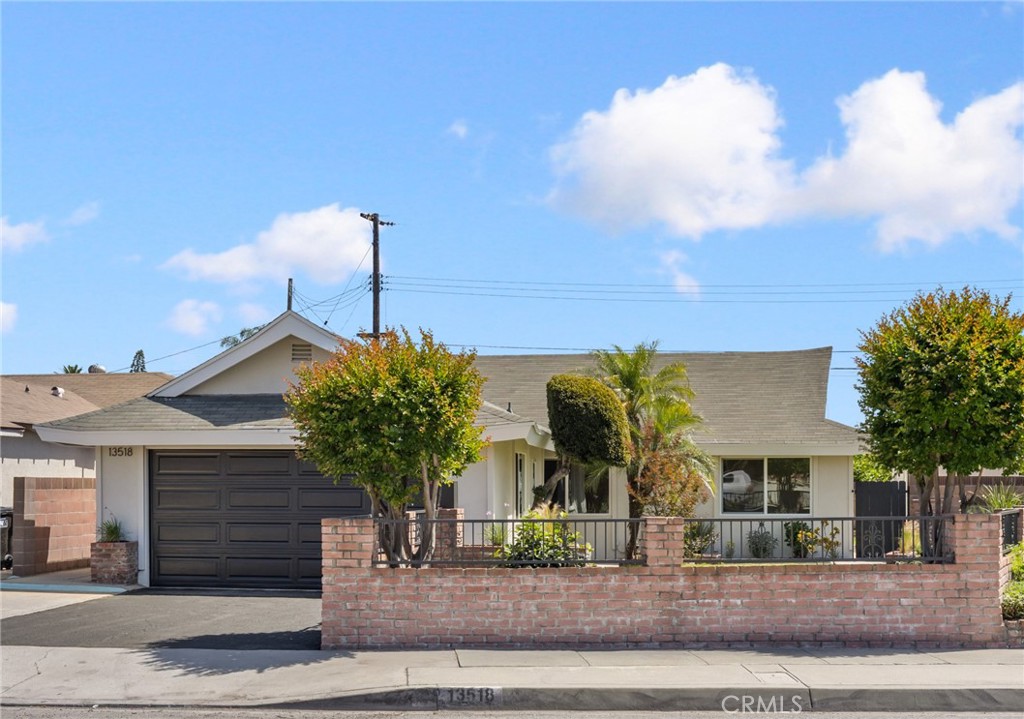 13518 Elwyn Drive