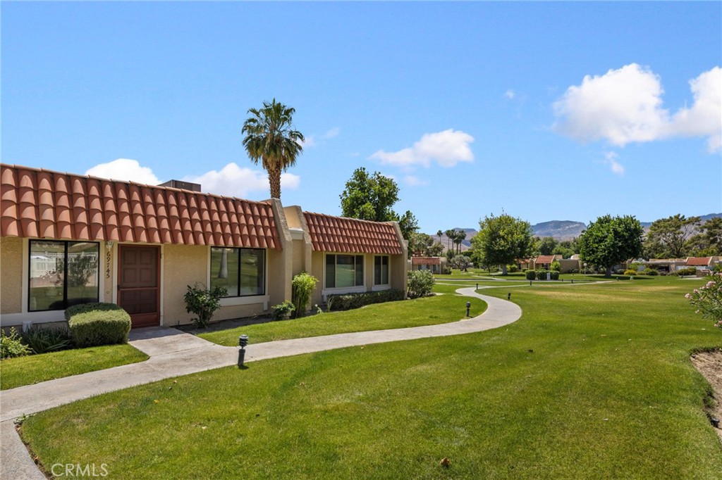 69745 Encanto Court
