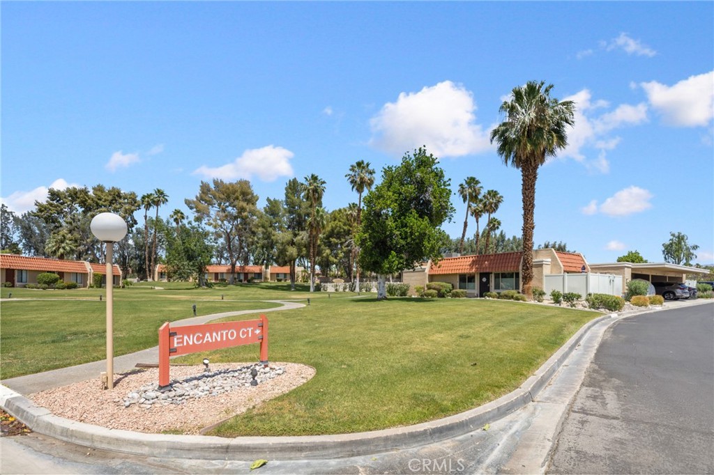 69745 Encanto Court