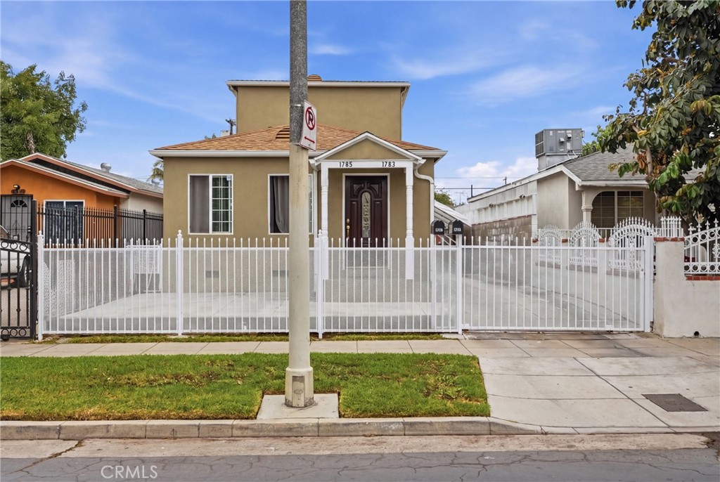 1785 W 36th