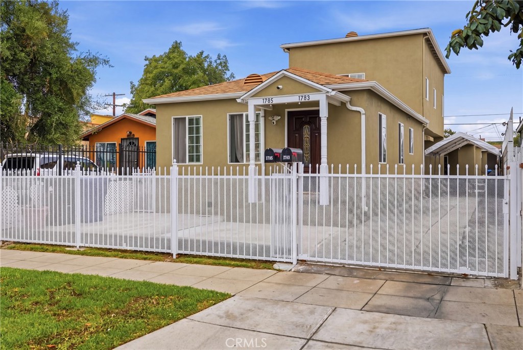 1785 W 36th