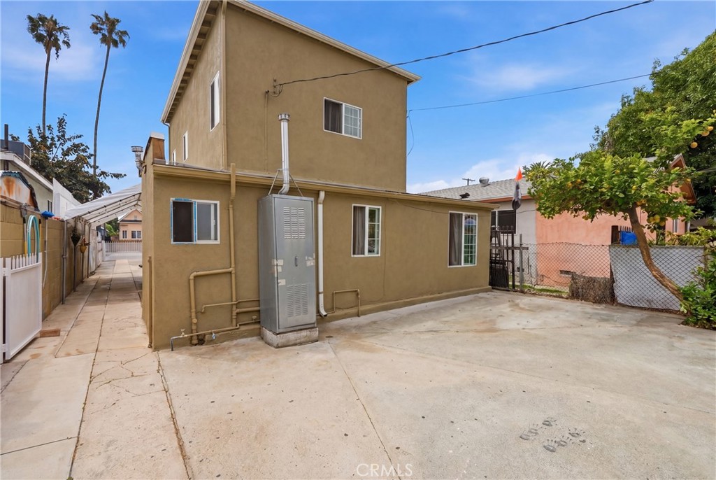 1785 W 36th