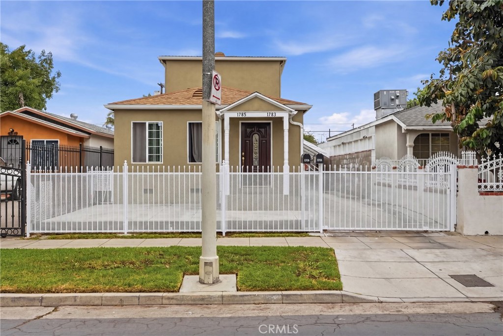 1785 W 36th