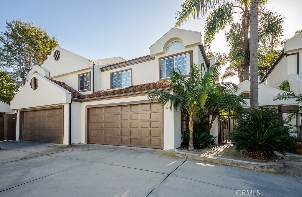 2682 Pala Mesa Court