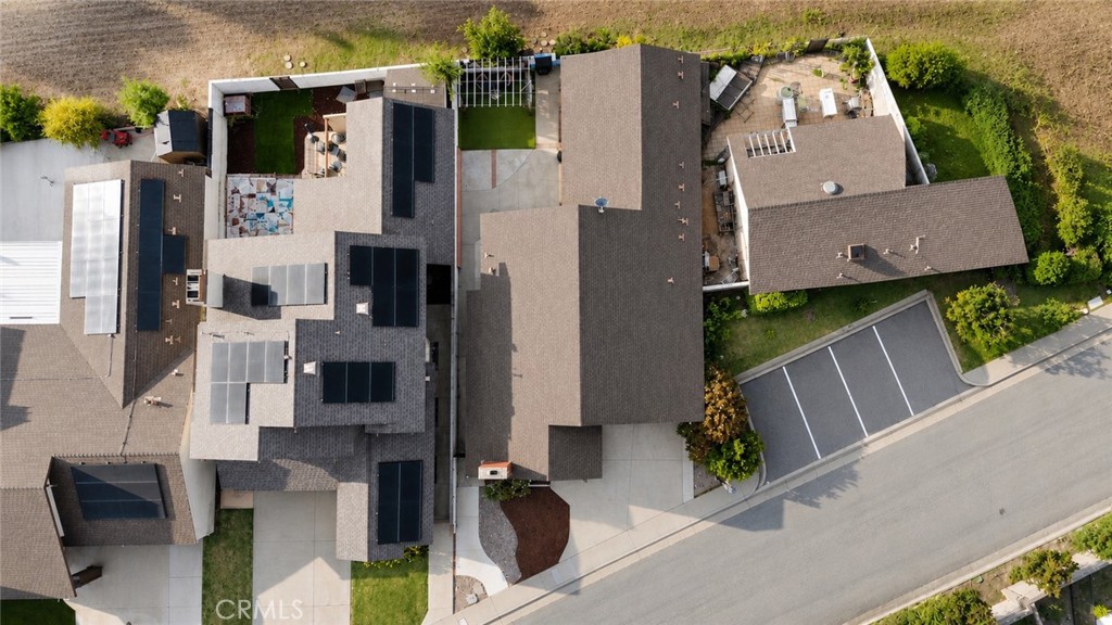 323 W Dawson Court