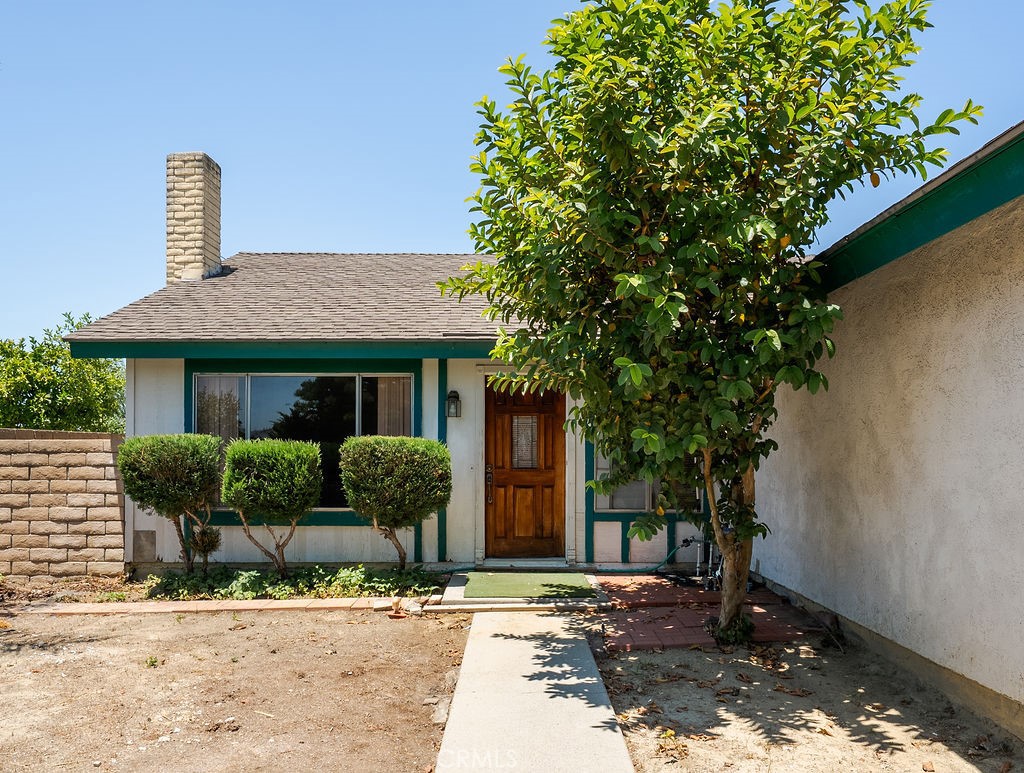 347 Vista Del Norte