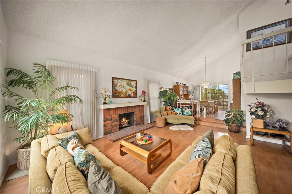 1601 Loma Road