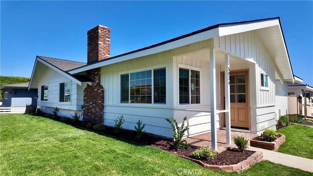 5034 W 140th