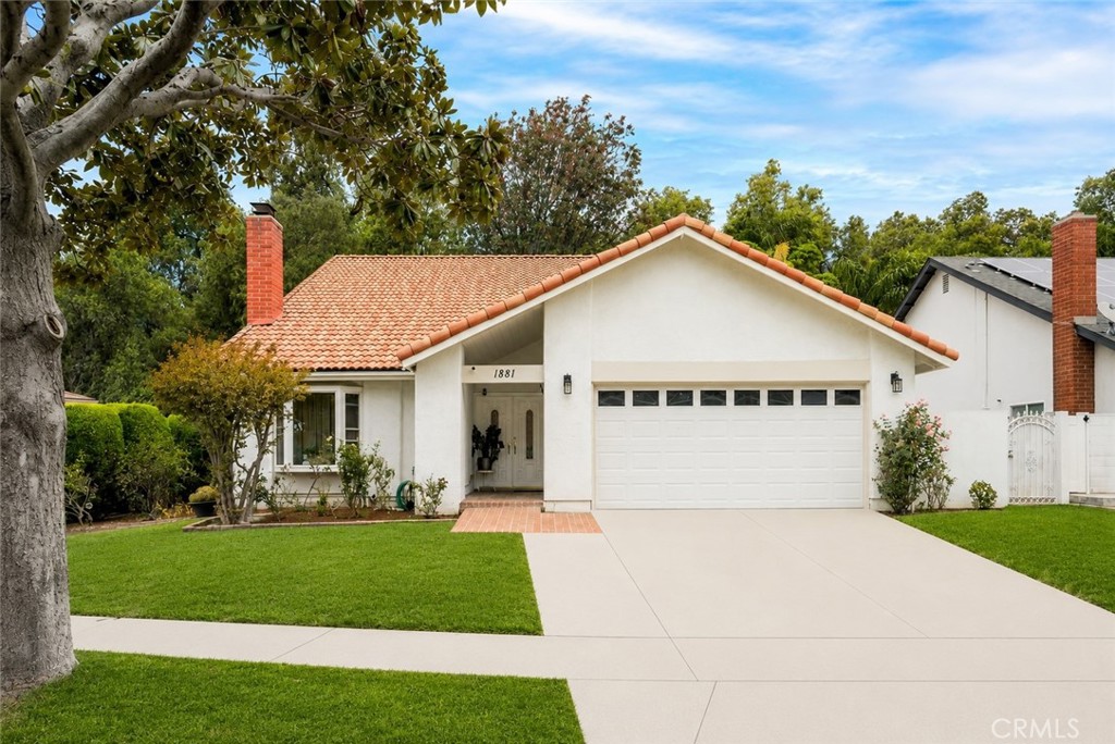 1881 N Garland Lane