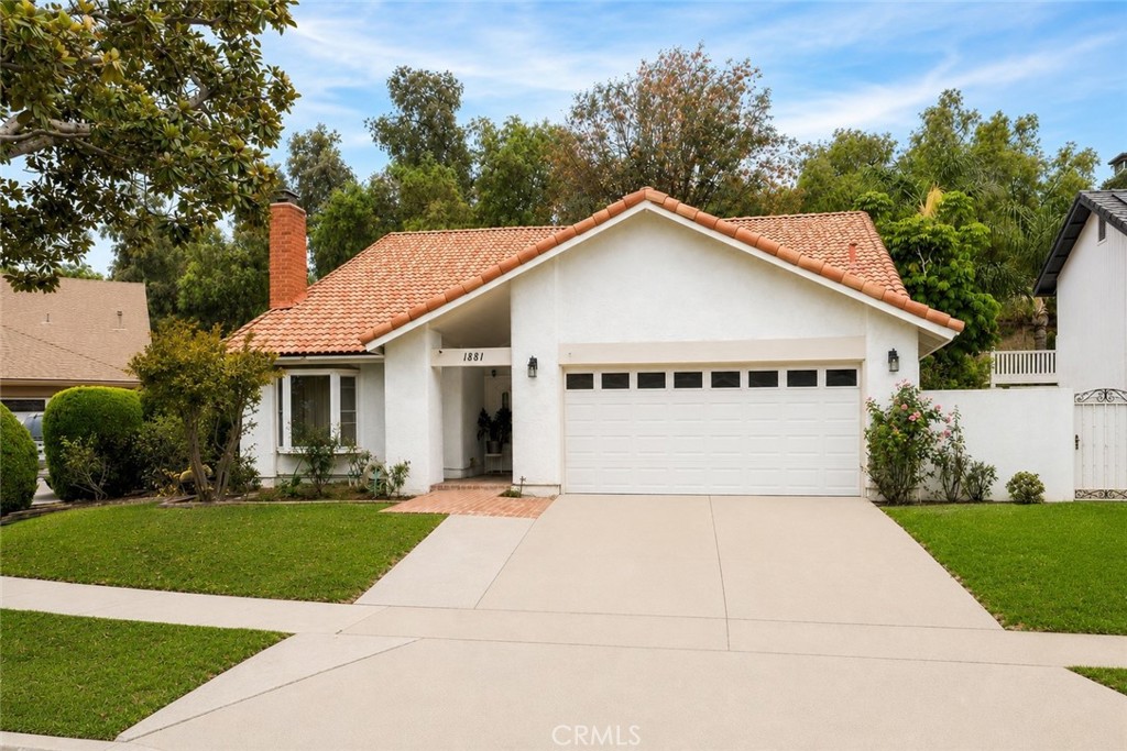 1881 N Garland Lane