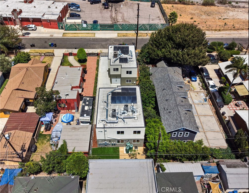 3038 Casitas Avenue