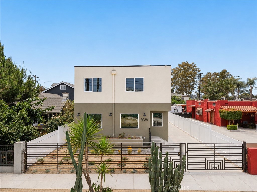 3038 Casitas Avenue