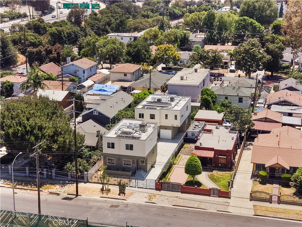 3038 Casitas Avenue