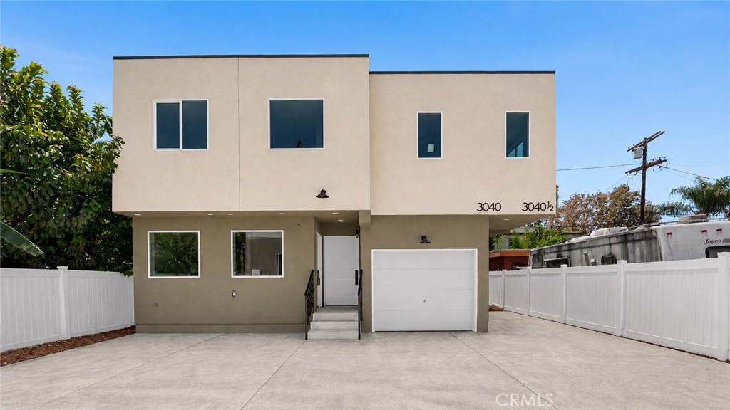 3038 Casitas Avenue