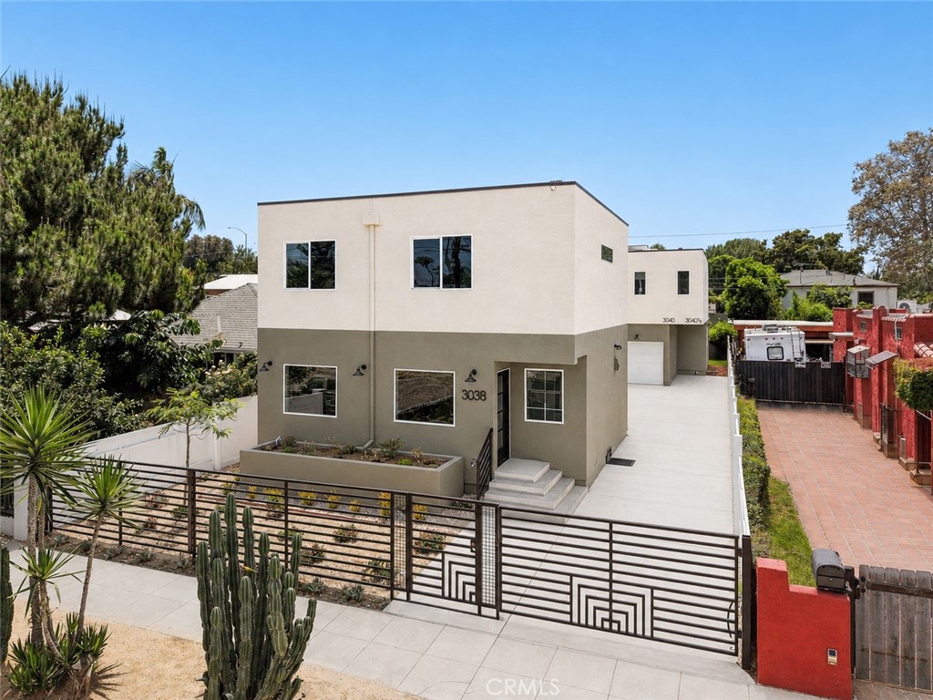 3038 Casitas Avenue