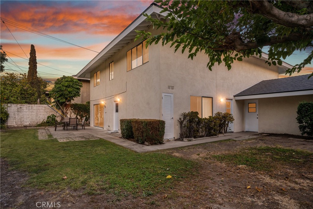 3141 E Palmyra Avenue