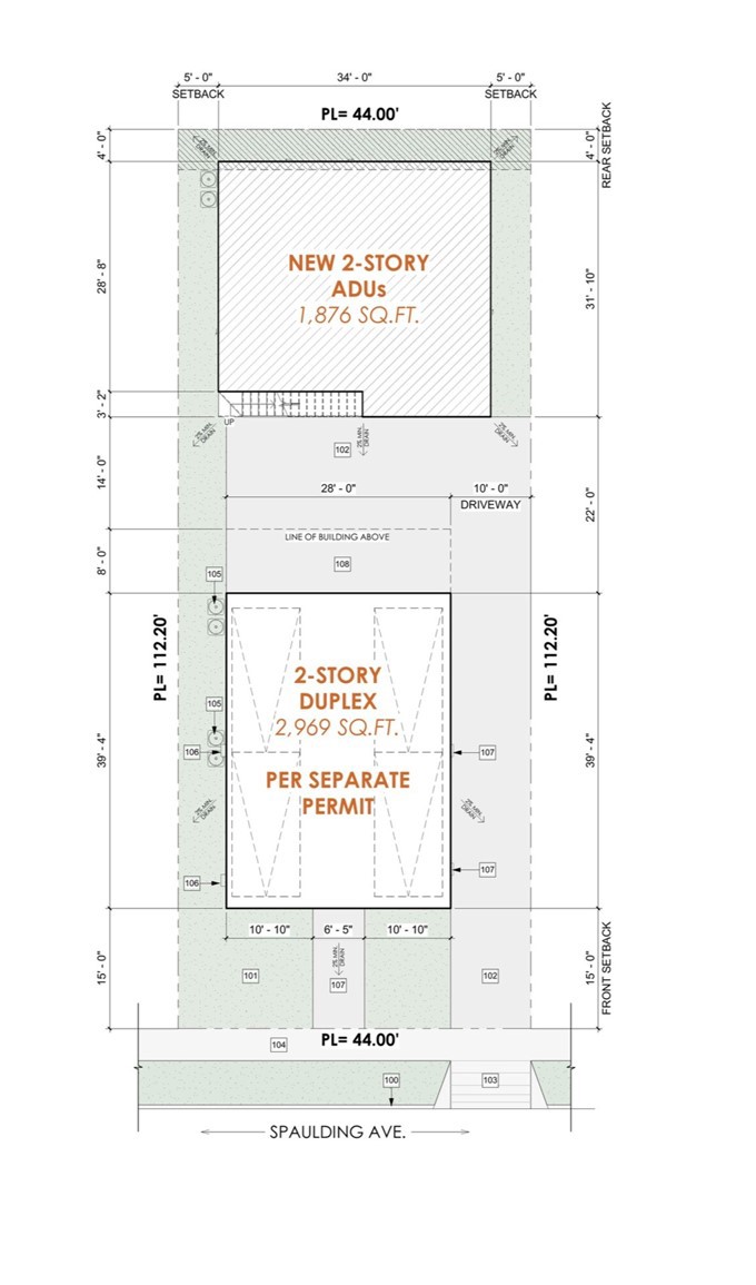 2214 S Spaulding