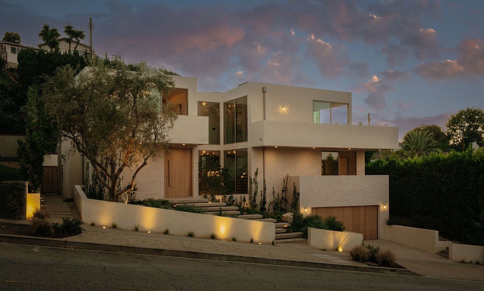 3253 Inglewood