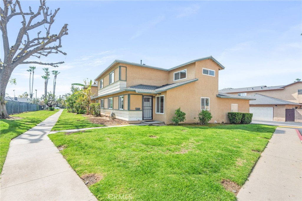 12807 Coyote Lane